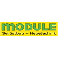 Module Gerüstbau