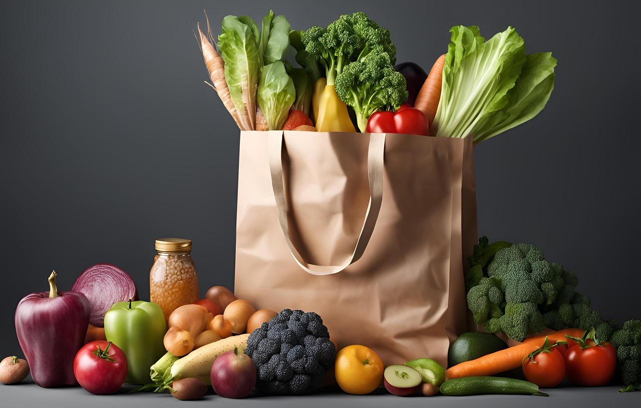 Verbraucherzentrale – Ernährung